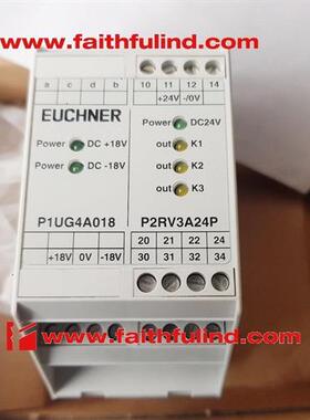 议价拍前咨询chner 096645 安士能全新安全模块 P1UG4A0议价