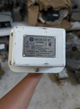 议价美国BINDICATOR液位计 RF901G2A--议价商品