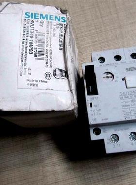 议价3VU1340-1MP00 正品SIEMENS产品马达保护断路器