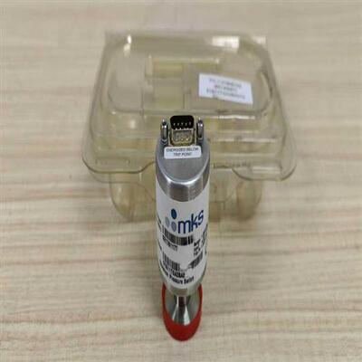 议价美国 MKS真空计51B11TGA2BA010,1.333k适用