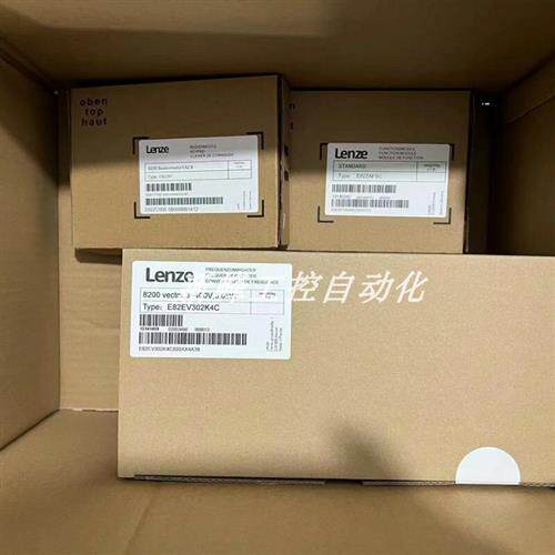 议价E82EV302-4C E82EV302K4C 变频器原装正品现货优惠议价