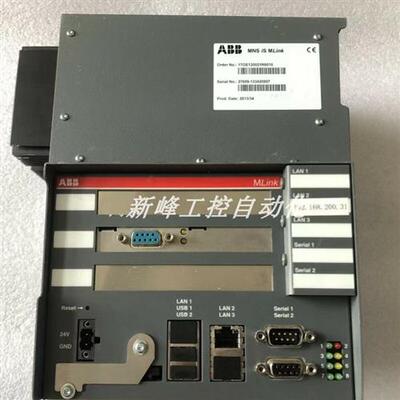 议价1TGE120021R0010  全新原装正品 控制器 现货实拍 议价