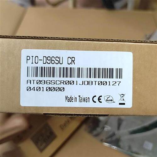 议价非实价议价议价询价泓格PIO-D96SU PEX-D96S CR 原装全新议价