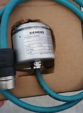 议价SIEMENS产品编码器6FX2001-2CA50 V23465-H0500-L391 SLBE3