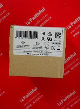 议价Siemens 6EP1961-2BA51 产品全新选择模块 SITOP PSE200U 3