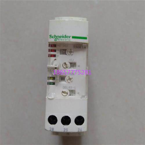 议价原装  RM4-TR32 延时继电器 RM4TR32相序保护器现货
