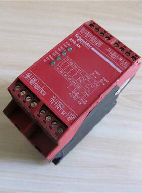 议价XPS-AK XPSAK311144P Telemecanique 安全继电器