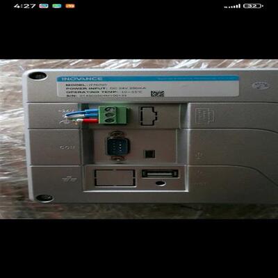 议价汇川七寸屏幕IT7070t~询价