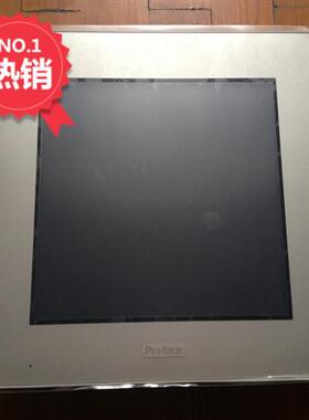 议价新品PFXGP4402WADWProface触摸屏GP-4402WW人机界面7