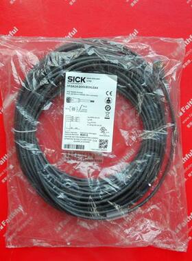 议价Sick YF2A14-200UB3XLEAX 西克全新连接线 2095611 M12 4芯 2