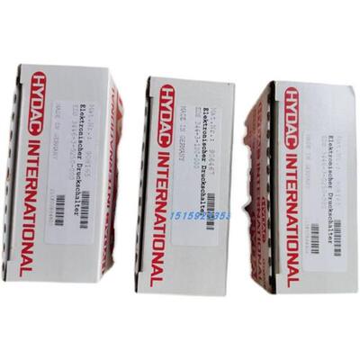 议价贺德克EVS3100-3(015-300L/MIN)流量传感器EVS3100-2(040-600