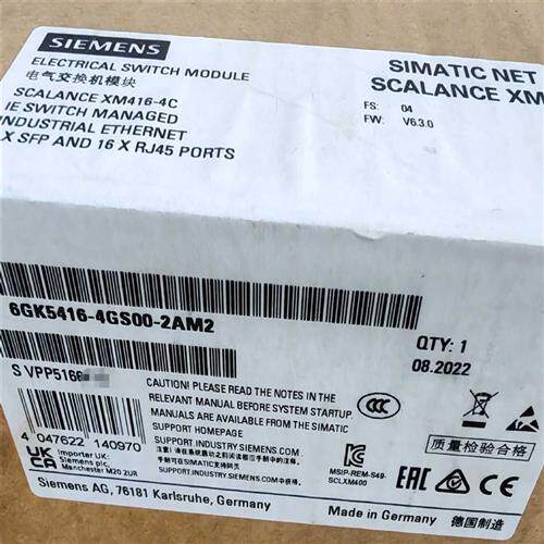 议价6GK5416-4GS00-2AM2     ~询价