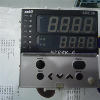 议价SDC正品C36TCOUA10D0 C36TCOUA1200 C36TVOUA1200 SDC26TVOUA