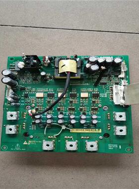 议价蓝海华腾变频器驱动板I14T223HQ1带模块75A拆~询价