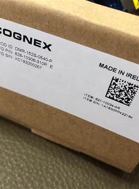 议价DM152S DMR-152S-0540-P康耐视Cognex固定式读码器本店现货实