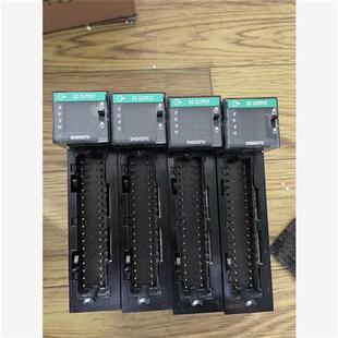 议价AB模块1756-OB16D共四块功能包好成色如图所示--议价商品