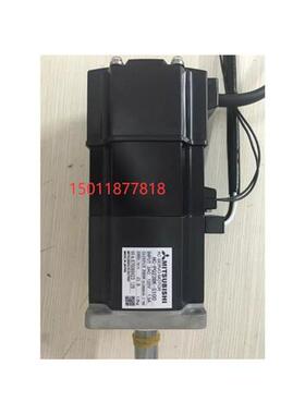 议价销售全新三菱伺服电机HC-PQ23BK-S100包邮质保一年议价