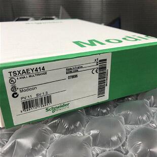 议价Schneider开关量输入TSXDEY32D3K