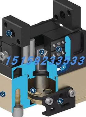 议价熊克1460640 MPG-plus 40-IS-HUE机械手305529 MPG-plus 40-I