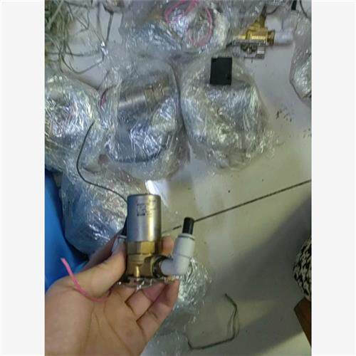 议价SMC电磁阀VDW31-5G-2-02-F拆机--议价商品