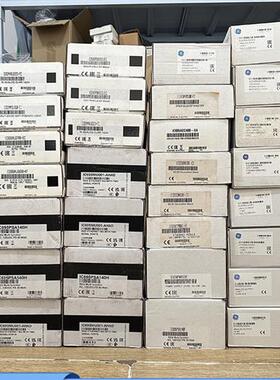 议价IC693MDL740; IC693MDL740全新原装现货实物图