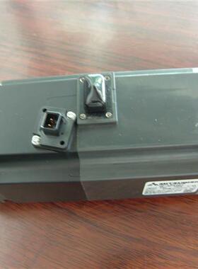 议价低价销售电机HC-MFS73-S24