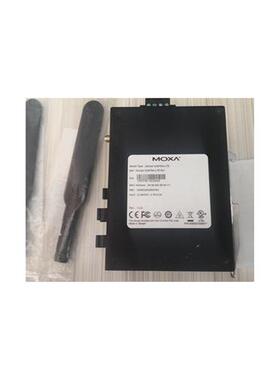 议价Moxa发布OnCell G3470A-LTE蜂窝网关 全面支持LTE影片应用