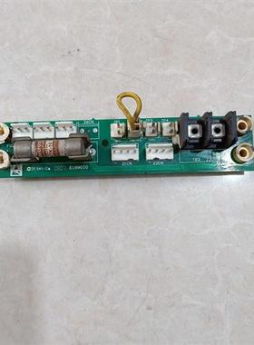 议价变频器拆机 E189010 高压板 实物图