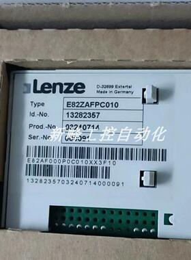 议价E82ZAFP001  变频器模块 全新正品现货优惠议价