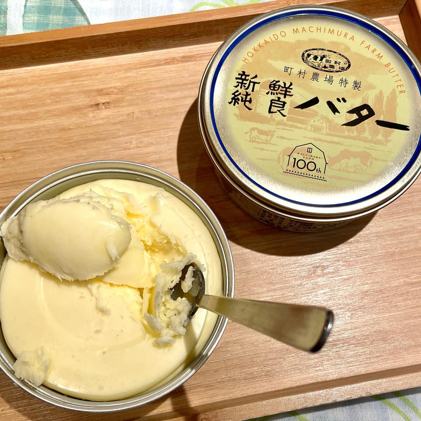 日本北海道百年老铺町村农场超浓郁生乳黄油盒装200g,粮油调味/速食/干货/烘焙,黄油,淘宝优惠券,粉丝福利购,淘宝优惠卷