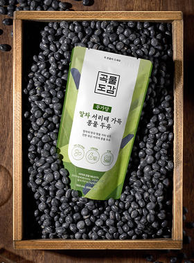 韩国谷物百科抹茶豆浆无糖营养早餐豆浆高蛋白低卡饱腹180ml*15包