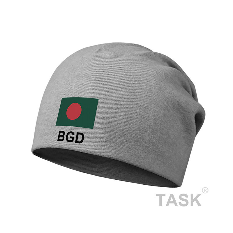 孟加拉bangladesh包头帽薄款堆堆帽子男女保暖围脖头巾秋设 无界