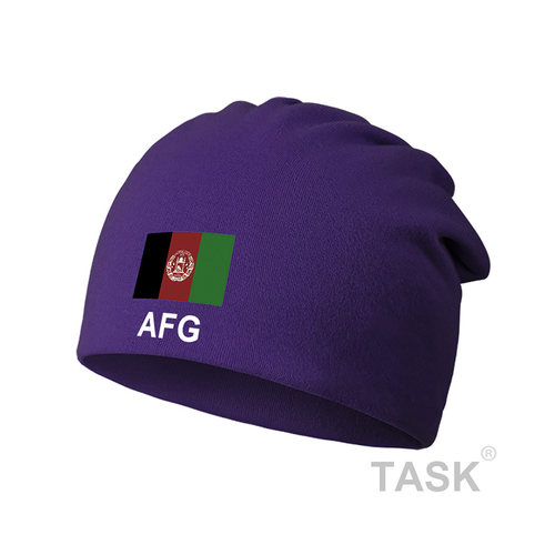 阿富汗Afghanist国家足球堆堆帽