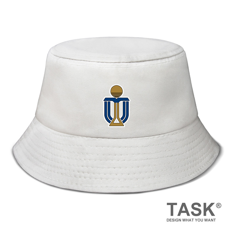 设中国科技港遮阳男女帽子渔夫帽