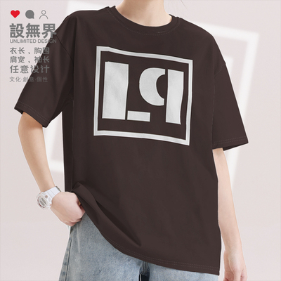 林肯公园2019新款LinkinP短袖T恤