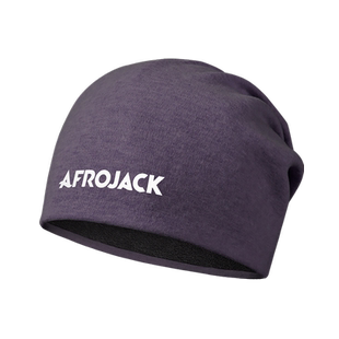 电音姚明AFROJACK标志棉帽男女百大DJ欧美风加绒帽冬0001设 无界