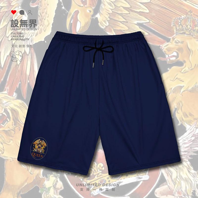 敬惮2022新款短裤创意款式