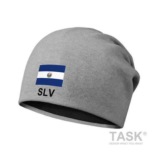 萨尔瓦多ElSalvador足球堆堆帽