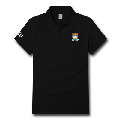 香港大学hkuPOLO衫短袖t恤衣服