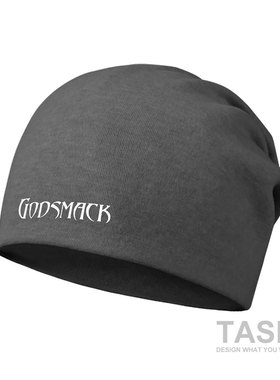 美国波士顿工业金属Godsmack薄款男女包头帽围脖帽子头巾设 无界
