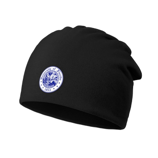 佛罗里达大学UF棉帽堆堆帽男女帽子名校学生薄款包头帽潮设 无界