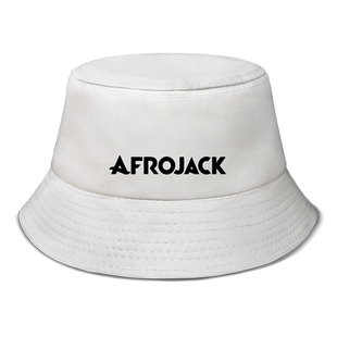 电音姚明AFROJACK标志渔夫帽男女百大DJ欧美风帽子潮0001设 无界