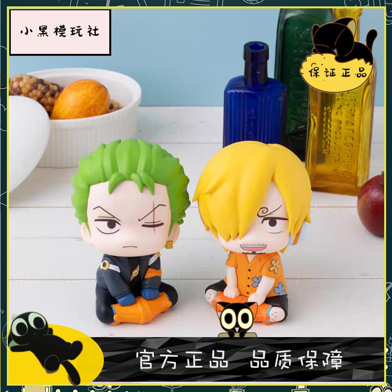 ［小黑］MegaHouse M手办/手办景品