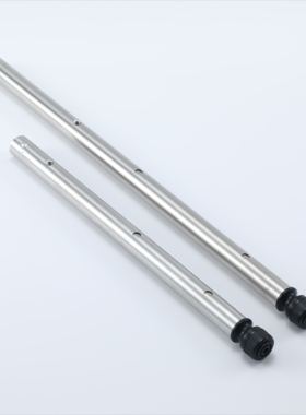 喜登乐IGT桌腿伸缩桌腿1对装适配雪峰IGT桌户外便携折叠固定配件