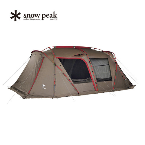 Snowpeak雪峰祭限定款TP-671