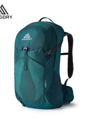 Gregory格里高利CITRO林海JUNO竹溪户外徒步登山包男女双肩背包24