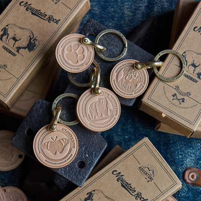 秘境生灵定制专属你的时代信物