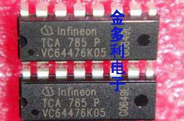 TCA785 TCA785P  现货  保证质量