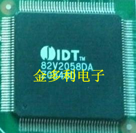 原装正品保质量 IDT82V2058DA