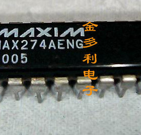 MAX274AENG MAX274ACNG MAX274BCNG   进口拆机原字现货保证质量